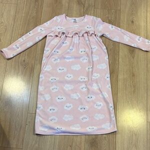 🩷 Carter's Pink Cloud Nightgown 🩷